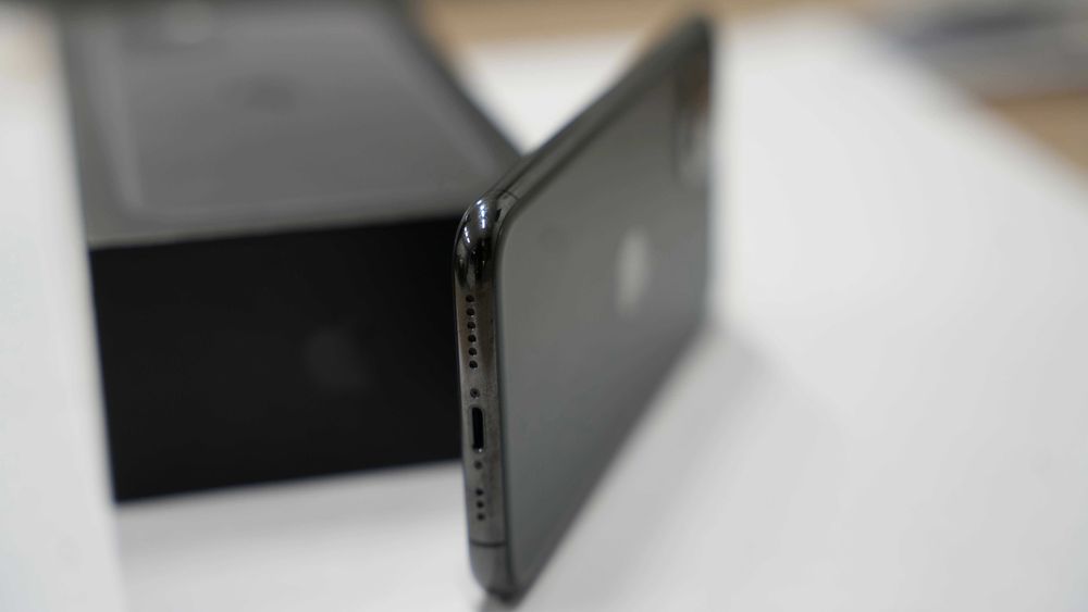 iPhone 11 Pro 256 GB