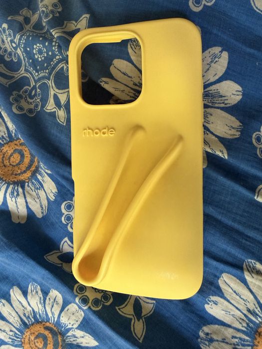 Husa rhode iphone 16 pro