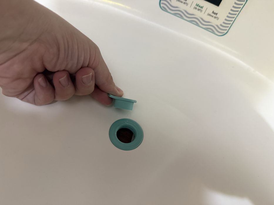 Продам детскую ванночку