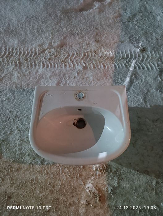 Продам раковину.