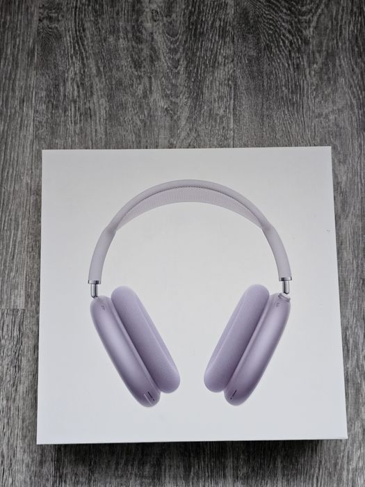 Наушники Airpods Max