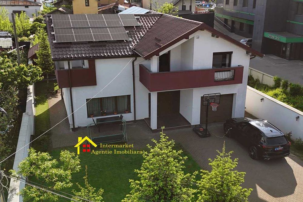 Casa in zona ultracentrala
