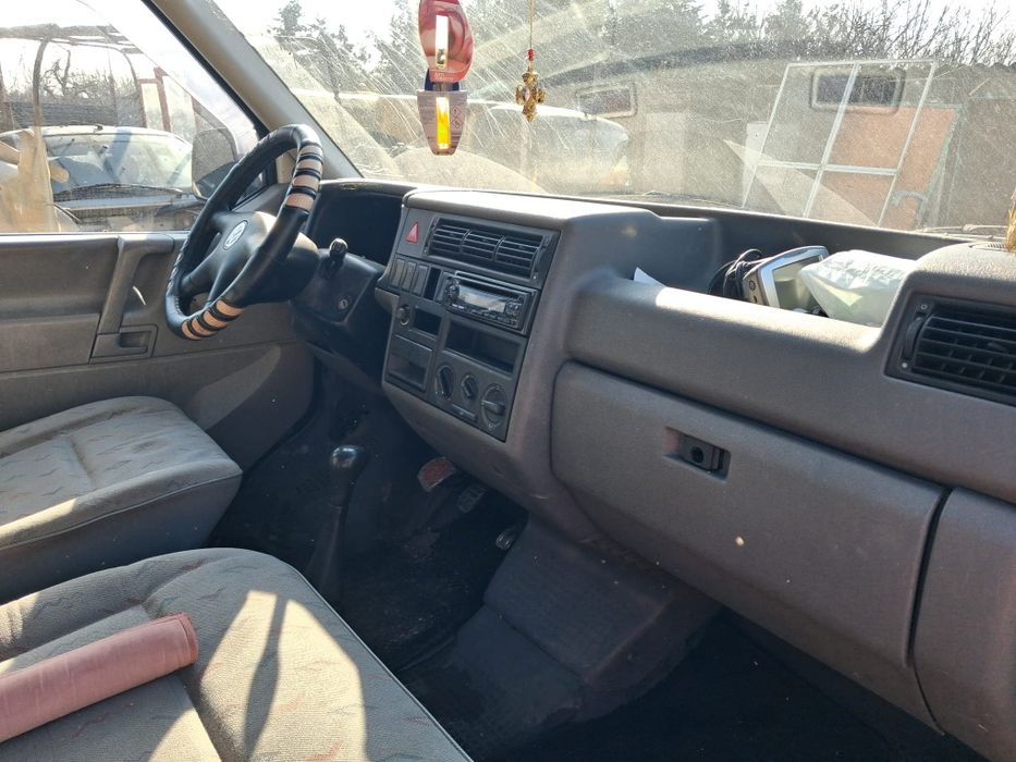 Wolzwage t5 3000euro