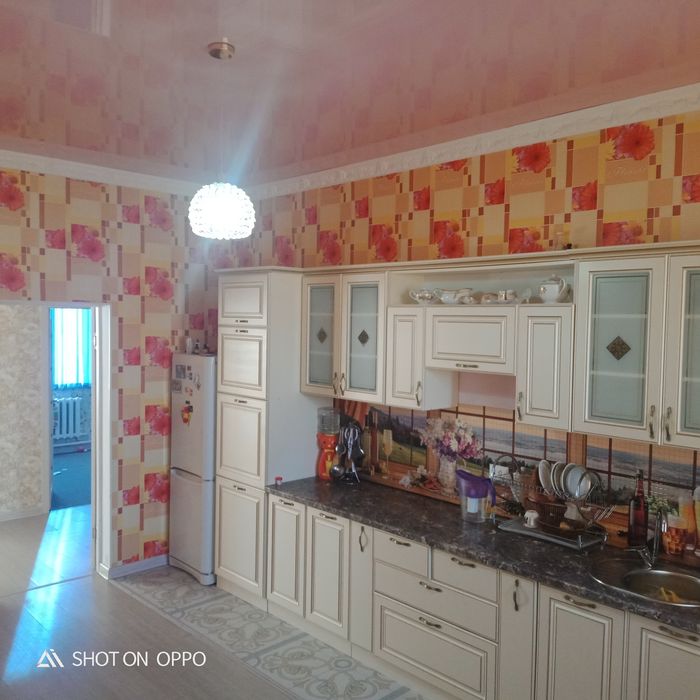 Продается жилой дом евро ремонт
