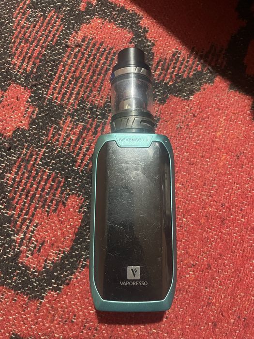 5 Vape-uri de vânzare – 400 lei toate