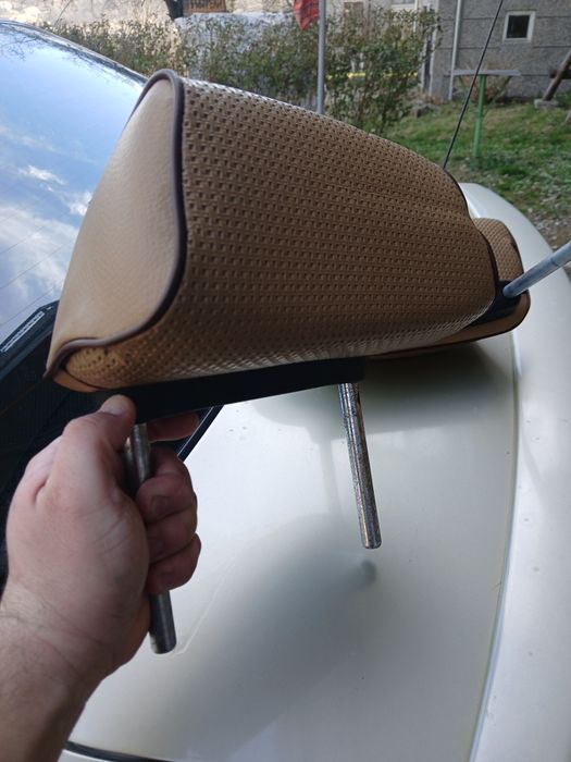 Москвич 412 и др.