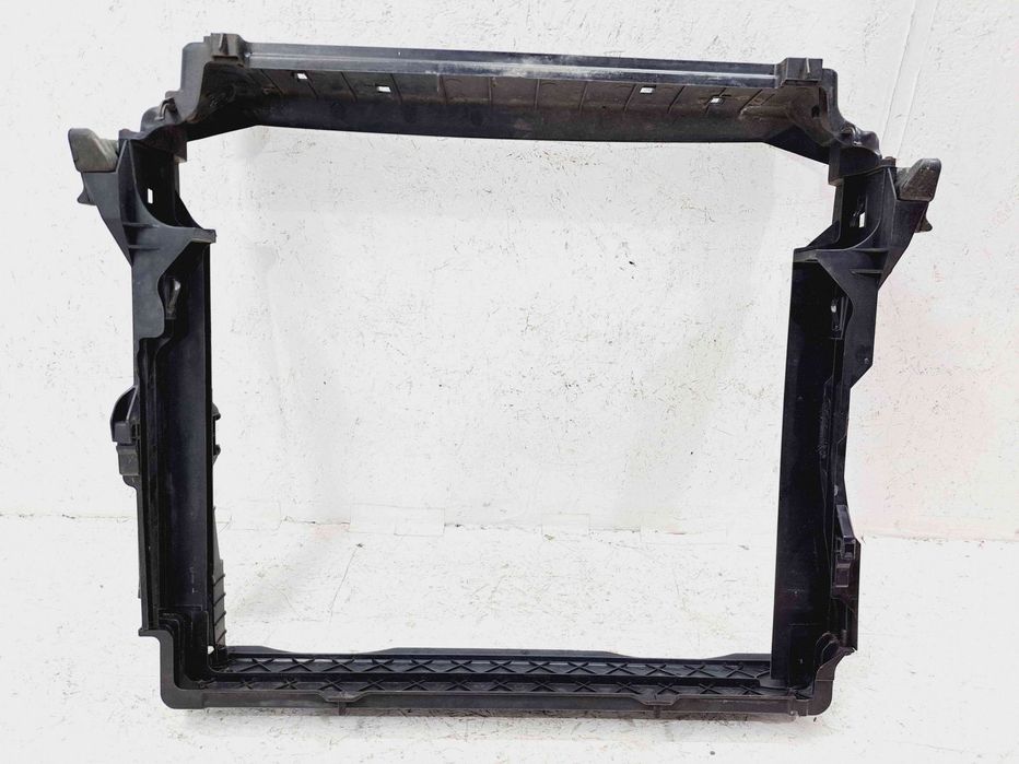 Trager Bmw X6 (E71, E72) [Fabr 2007-2014] 7586775