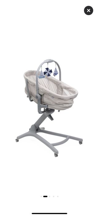 Cosulet multifunctional 5 in 1 Chicco
