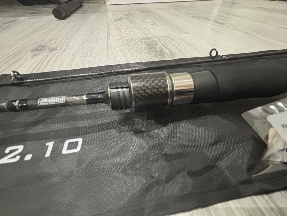 Въдица fillstar amarant ultra light spin