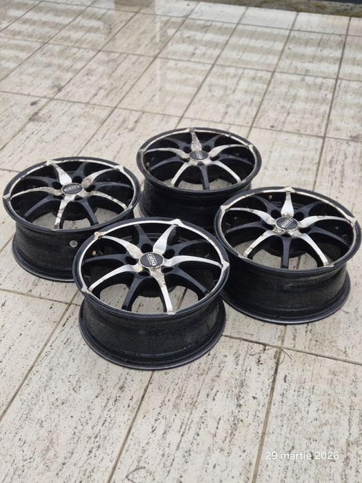 Jante aluminiu R15 Opel Astra