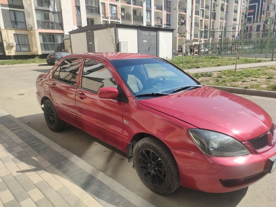 Продам Mitsubishi Lancer