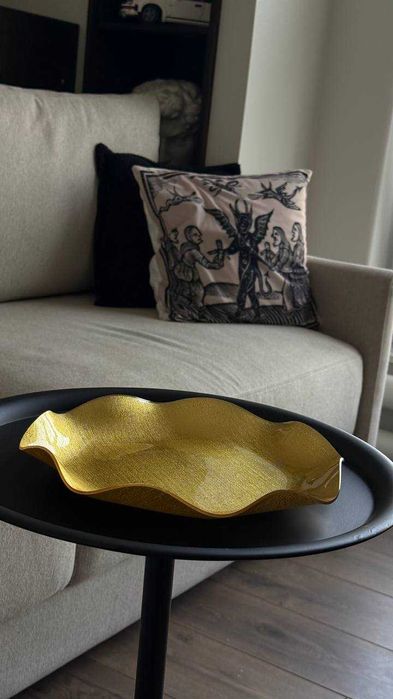 Тарелка для фруктов