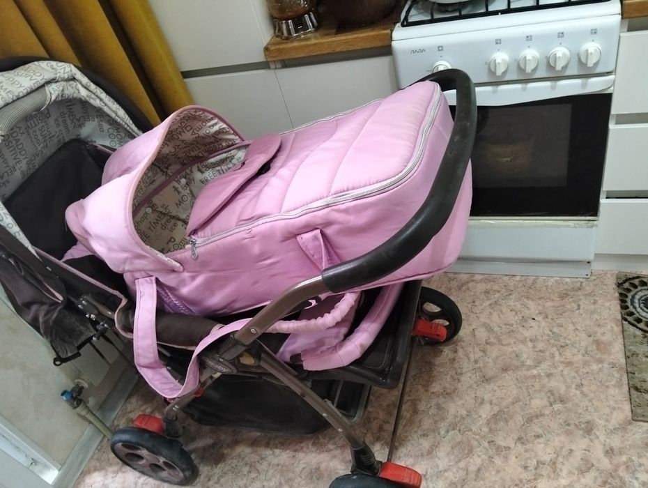 Коляска детский ..