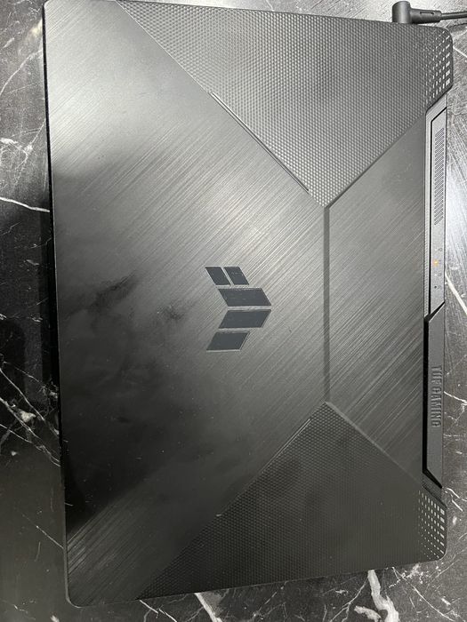 ASUS TUF gaming rtx3050
