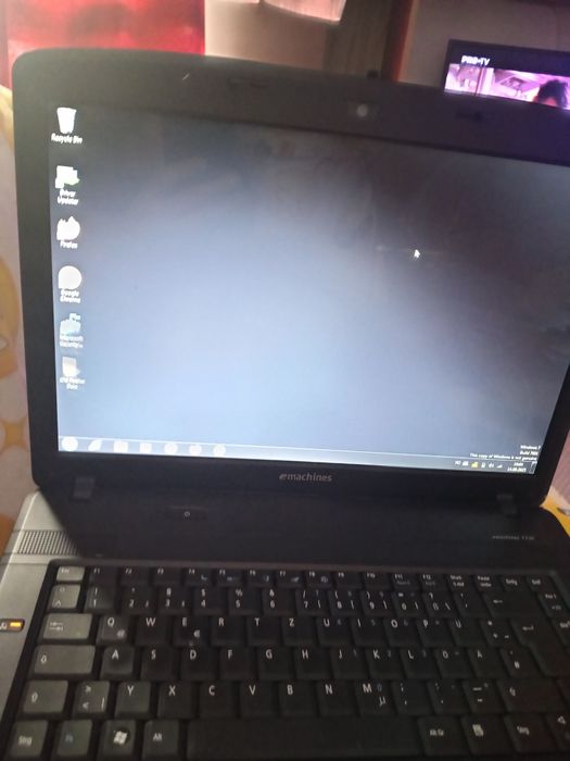 Laptop Machines de vânzare