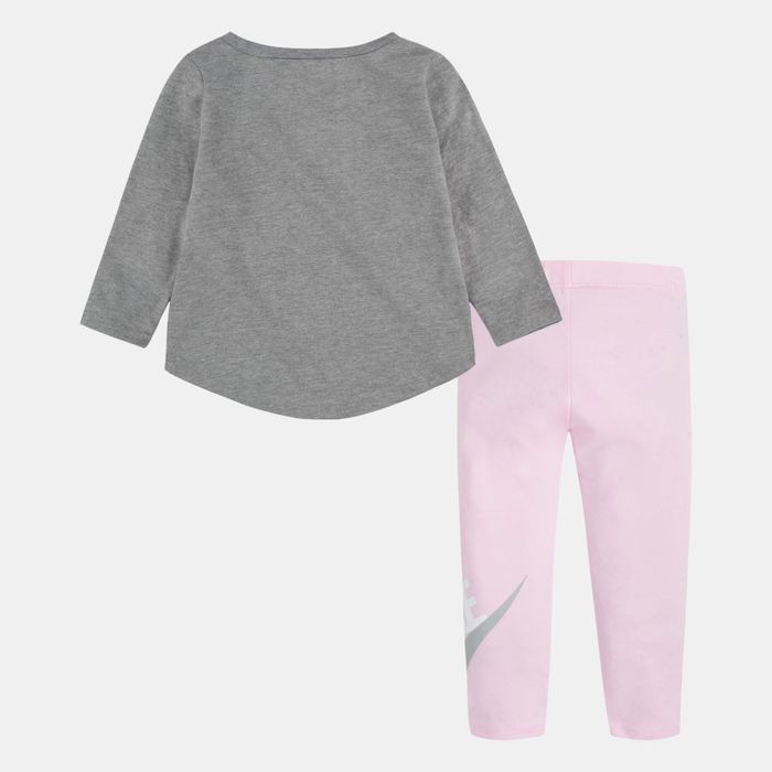 Детски оригинален сет Nike