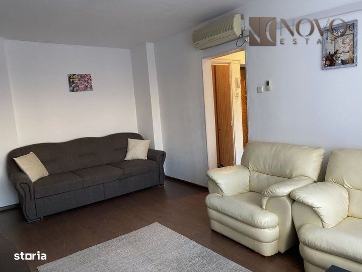 2 Camere | Iancului | 2 min Metrou | Centrala