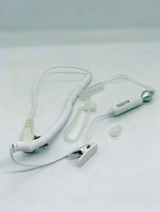 Гарнитура наушники для раций!!