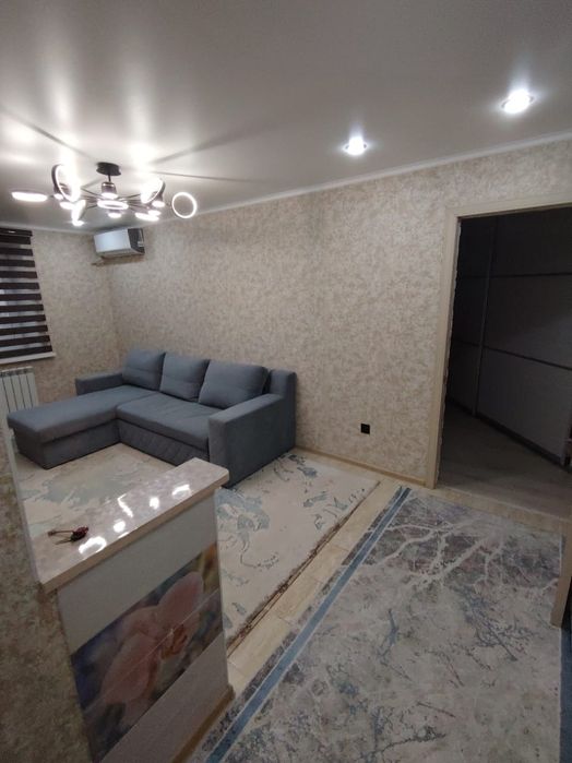 Посуточно. Центр