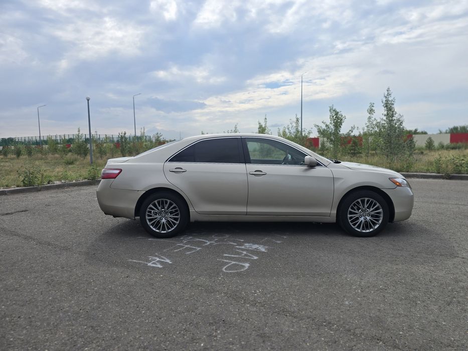 Продам Камри 40 2007год