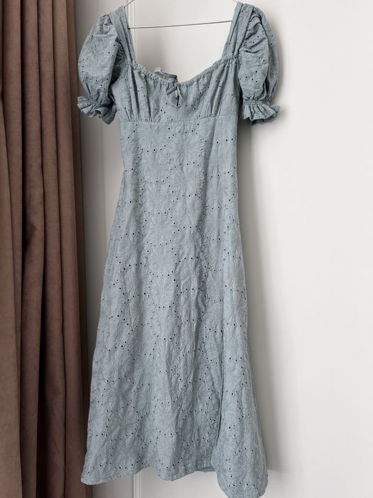 Все летние платья по 5000 тг