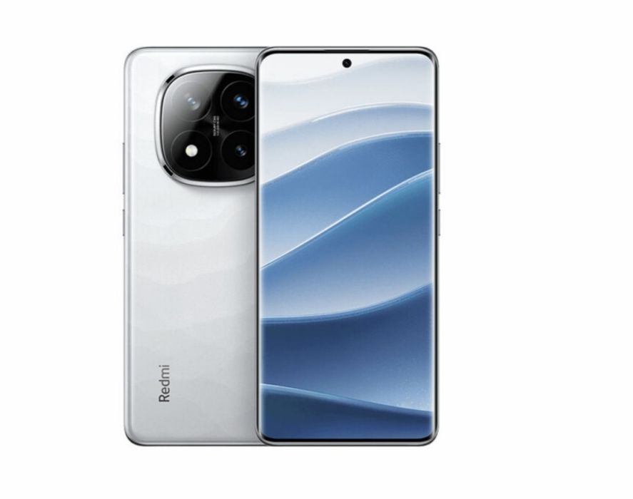 Redmi not 14 pro plus 5G