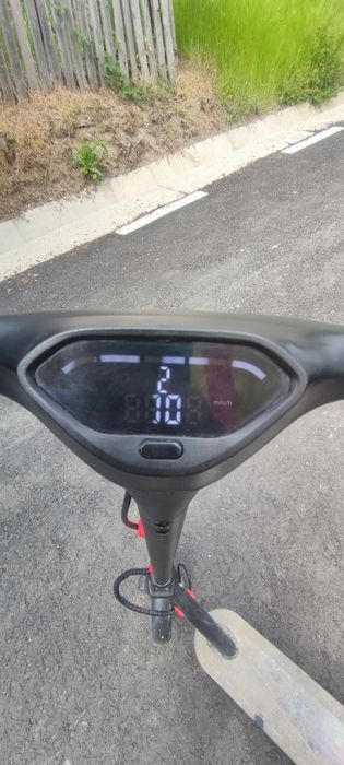 Trotineta Myria MY0748