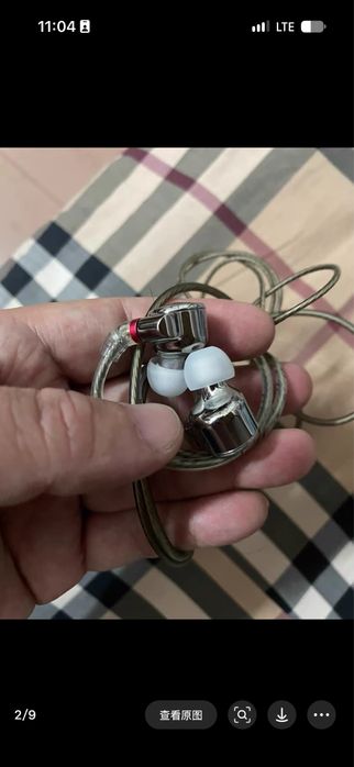 Fiio jd7 новвыйй