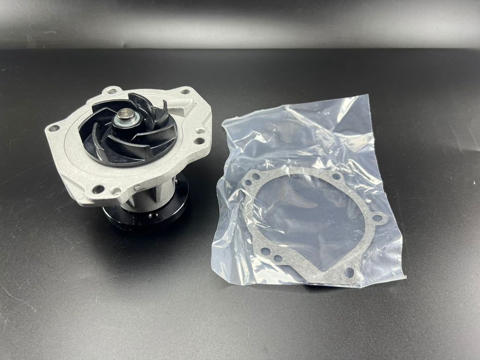 Продам помпу на Джак Санрей Jac Sanray