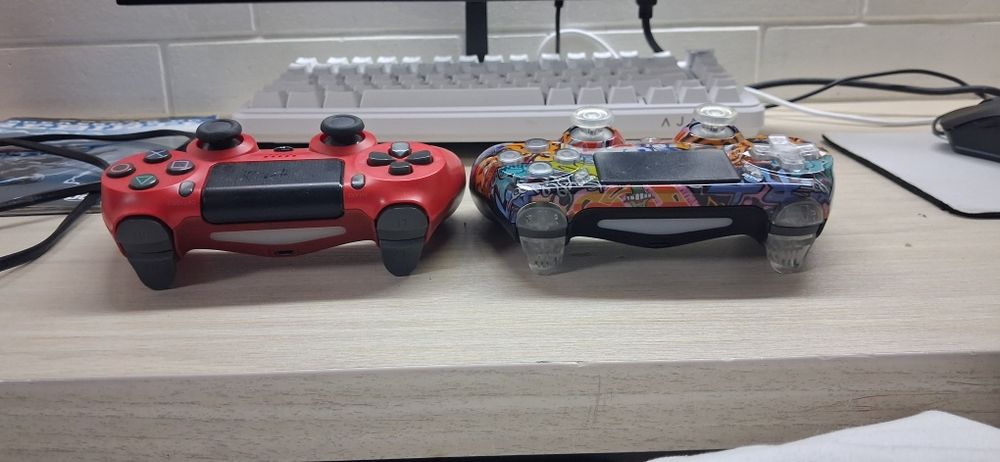 ps4 fat 500гигов