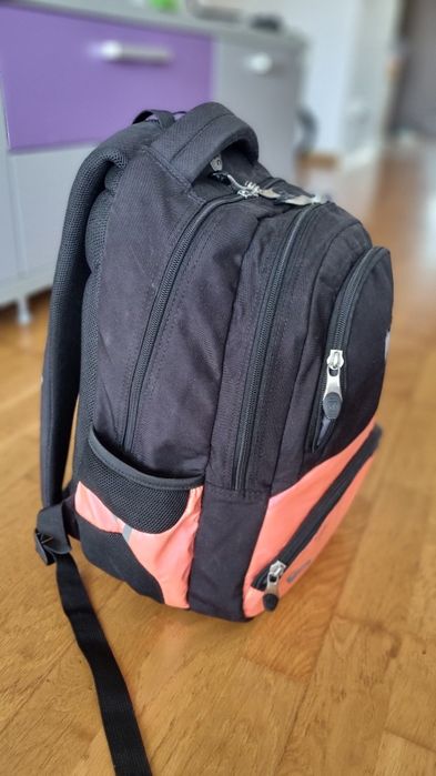 Ghiozdan scolari ST.RIGHT