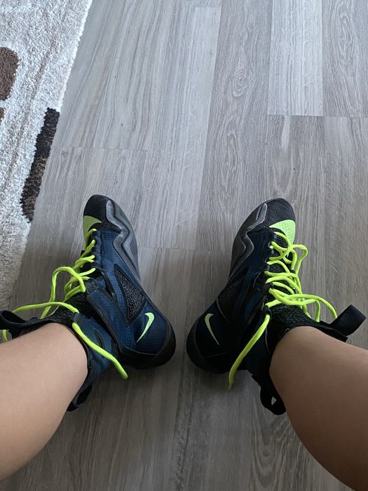 Продам хайперко 2 размер 7.0 ус