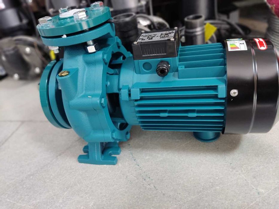 Центробежный  насос LEO для чиллерний система XST Официальный дилер