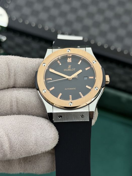HB Classic Fusion Two Tone