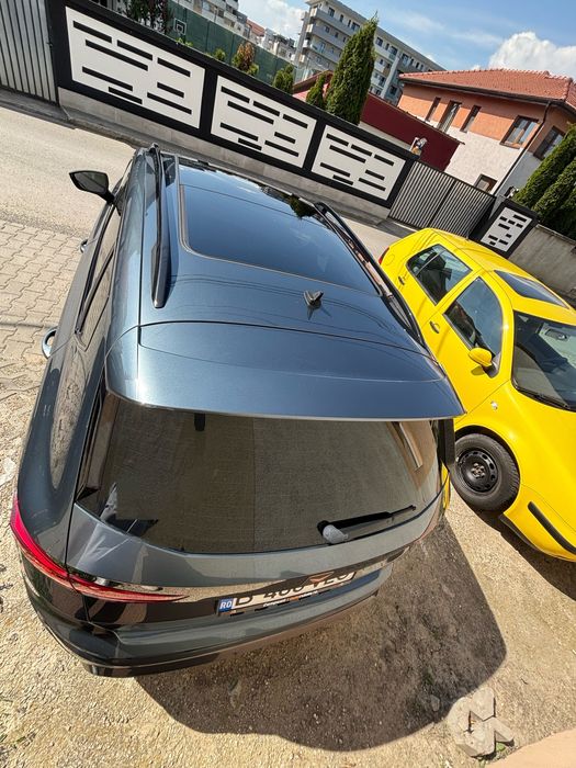 CUPRA Ateca 2020 – 300 CP – DSG 4Drive – Preluare leasing