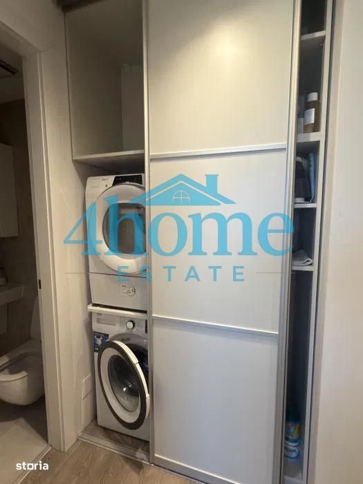Studio - Pipera | Cloud 9 | Parcare | Metrou