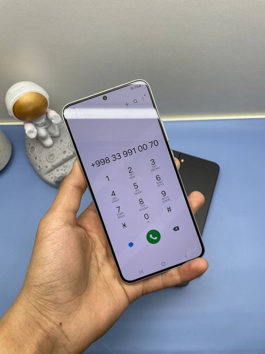 Samsung galaxy s22 plus 5G 8/256gb snapdragon 8gen 1