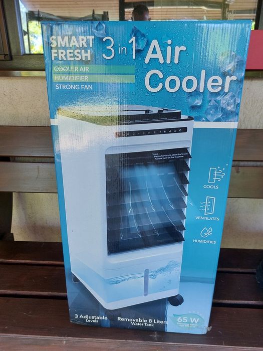Aparat de răcit Air Cooler