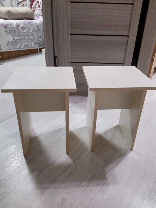 Продам табуретки