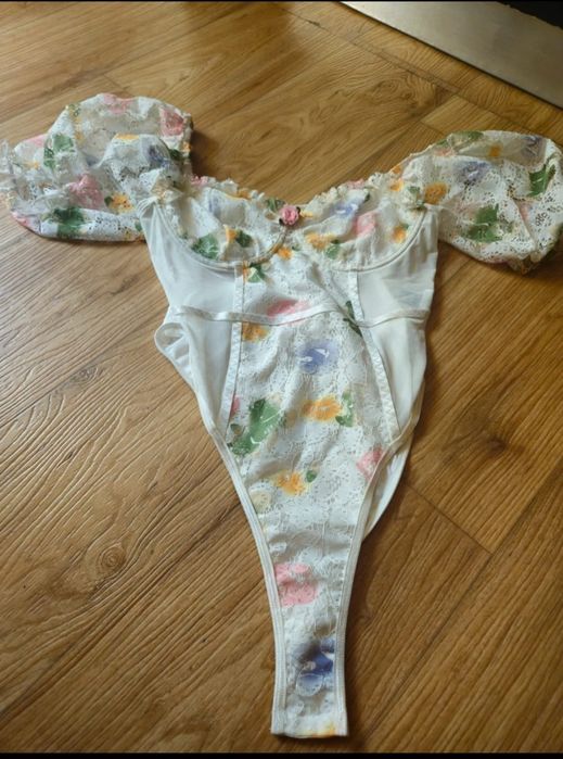 Body damă marca Shein