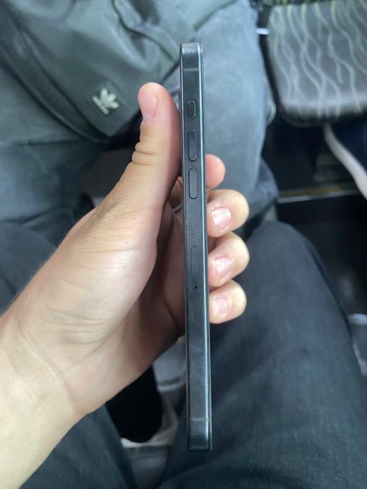 Айфон 15 про макс