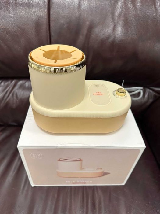 нагревател и стерилизатор за шишета