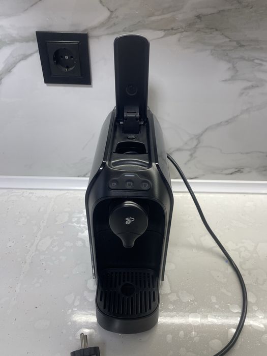 Tchibo Cafissimo като нов!