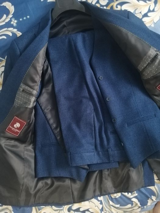 Костюм для мужчин