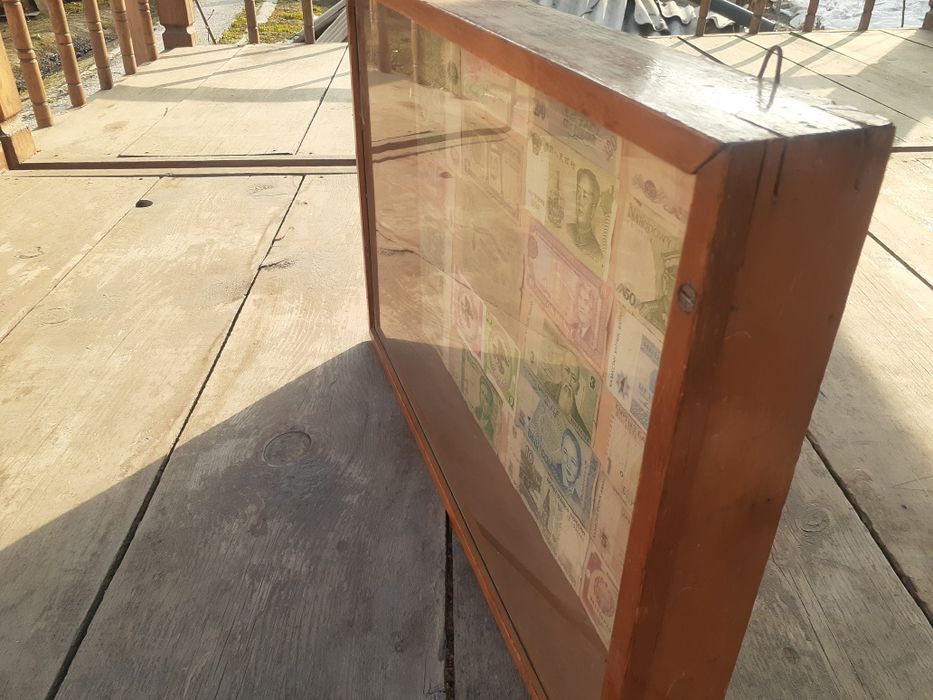 Продаётся Коллекция денег