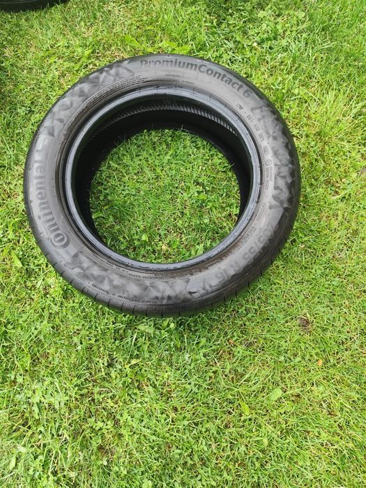 Continental 205 55 R16