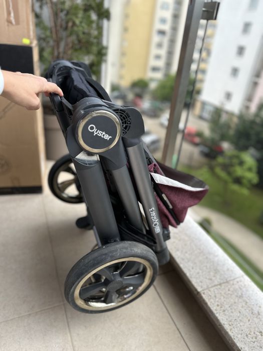 Детска количка Oyster 3