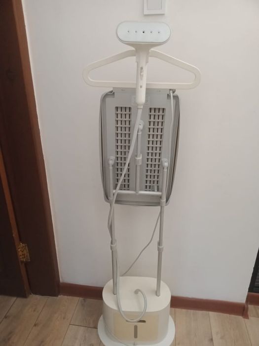 Отпариватель Xiaomi