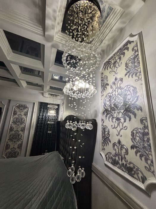 2 Lămpi decorative plafon