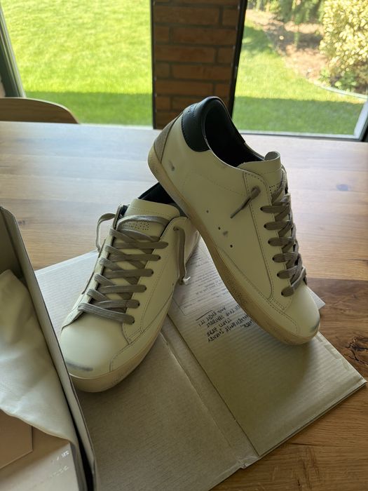 Golden Goose super star
